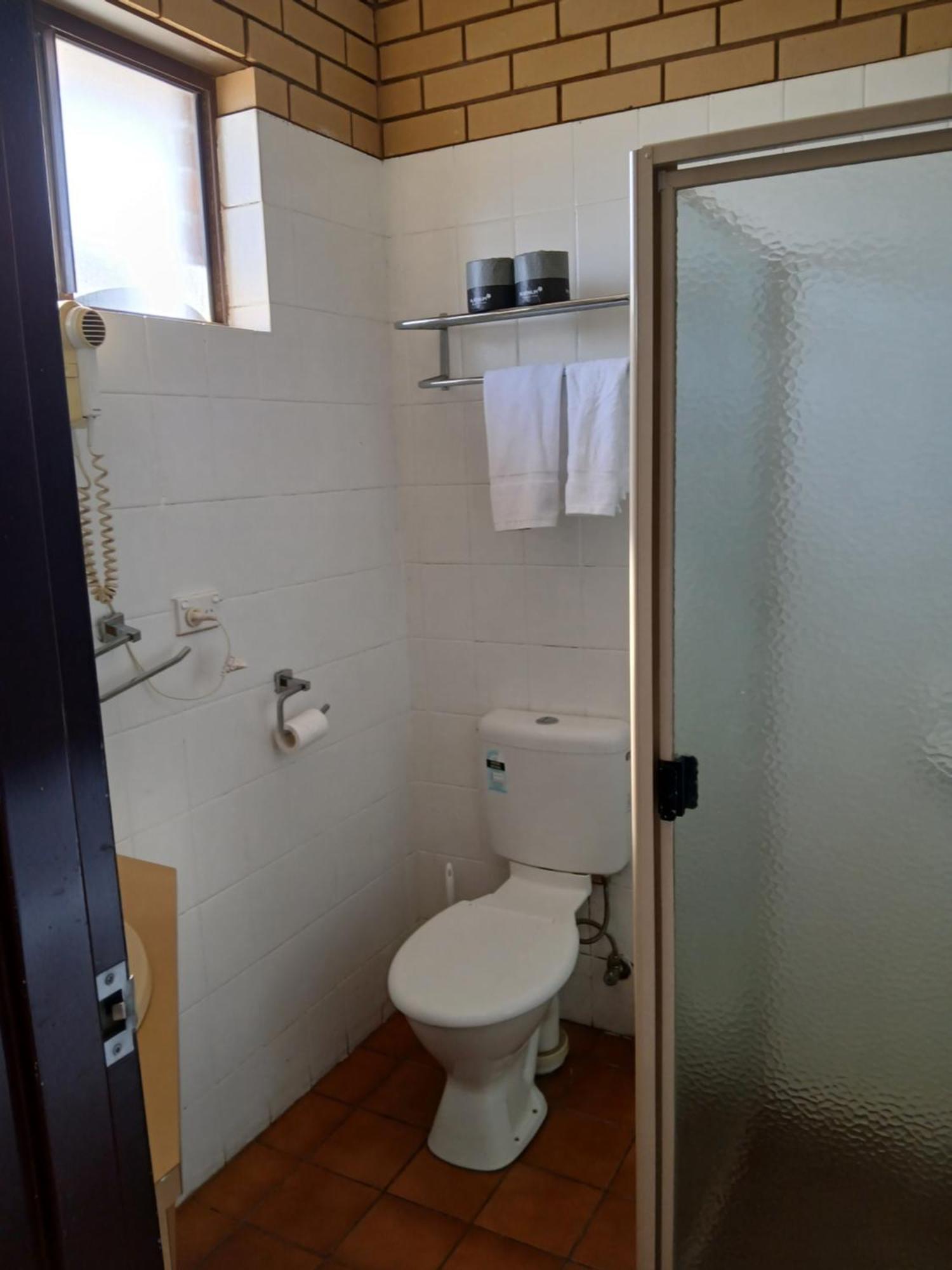 Birch Motel Tocumwal Previously Known As Kanimbla Motor Inn Extérieur photo